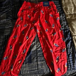 Polo Ralph Lauren Pajama Pants